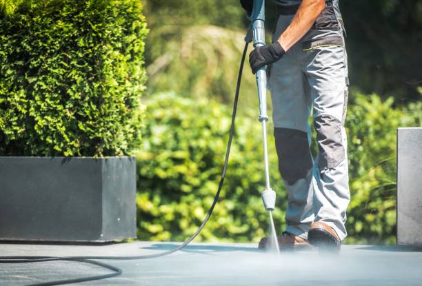 Best Dumpster Area Cleaning  in Niverville, NY