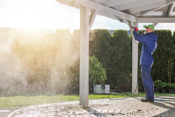 Best Building Exterior Washing  in Niverville, NY