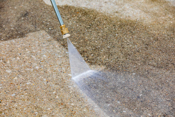 Best Post-Construction Pressure Washing  in Niverville, NY