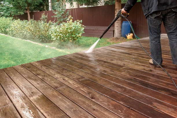 Best Restaurant Pressure Washing  in Niverville, NY