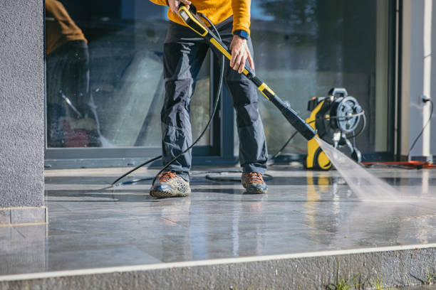 Best Parking Lot and Garage Cleaning  in Niverville, NY